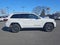 2017 Jeep Grand Cherokee Trailhawk 4x4