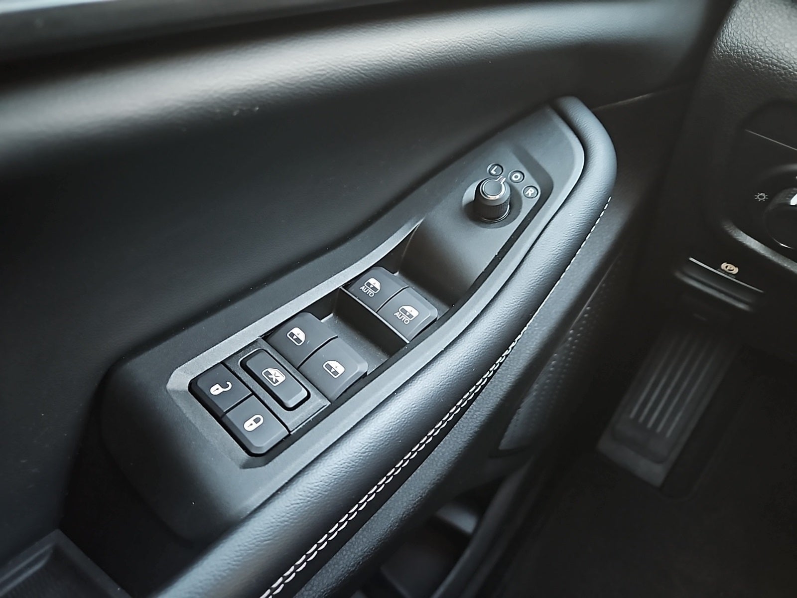 2024 Jeep Grand Cherokee Laredo 4x4