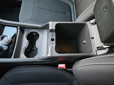 2024 Jeep Grand Cherokee Laredo 4x4