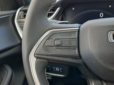 2023 Jeep Grand Cherokee Altitude 4x4