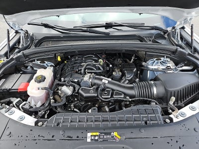 2023 Jeep Grand Cherokee Altitude 4x4