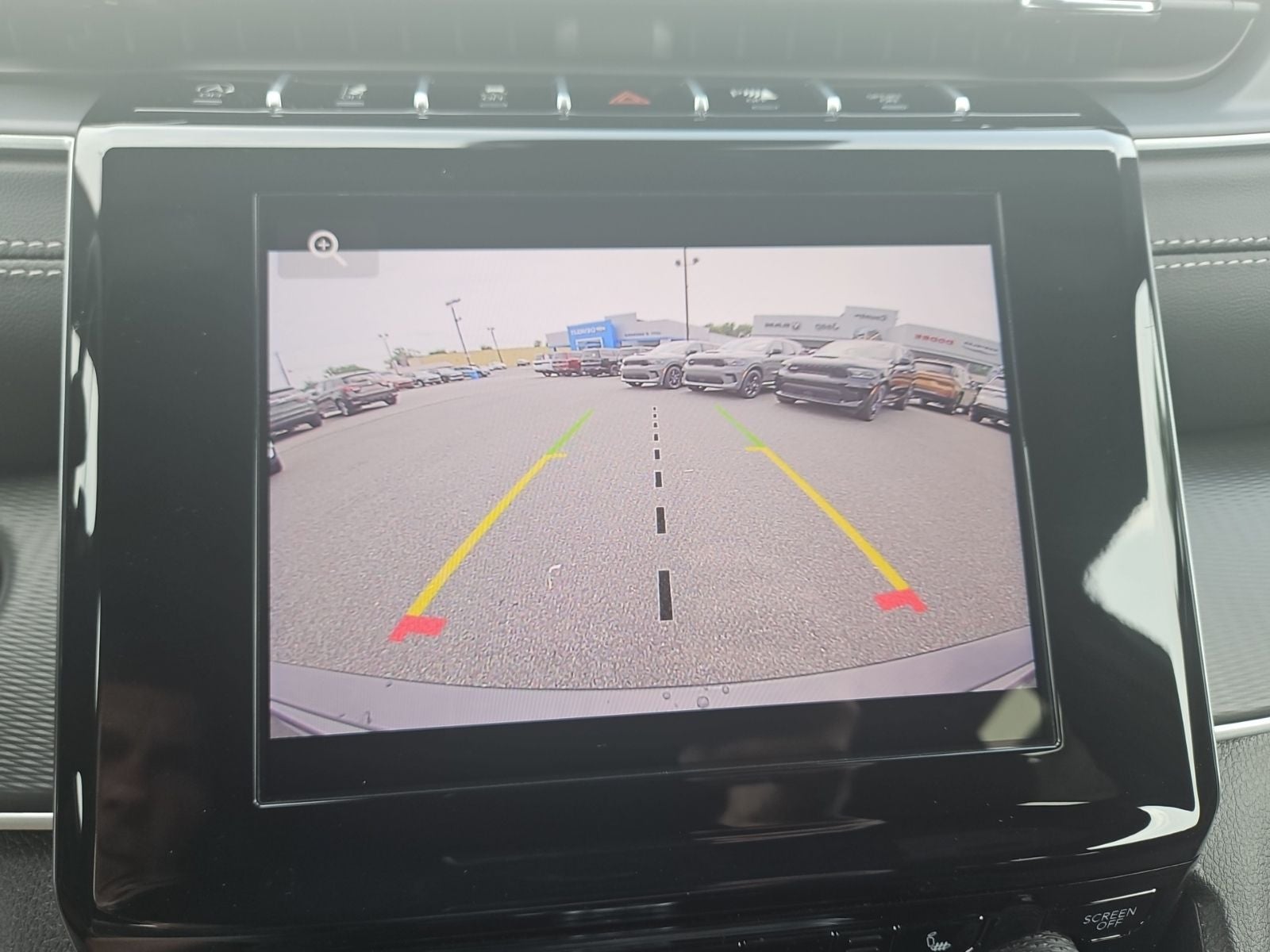 2026 Jeep Grand Cherokee GRAND CHEROKEE LAREDO X 4X4
