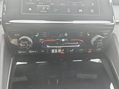 2026 Jeep Grand Cherokee GRAND CHEROKEE LAREDO X 4X4