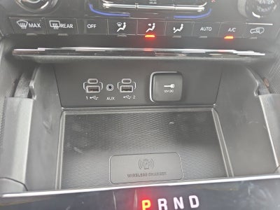 2026 Jeep Grand Cherokee GRAND CHEROKEE LAREDO X 4X4