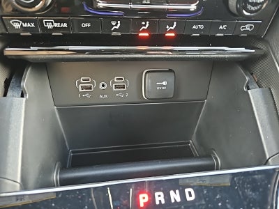 2025 Jeep Grand Cherokee GRAND CHEROKEE LAREDO 4X4