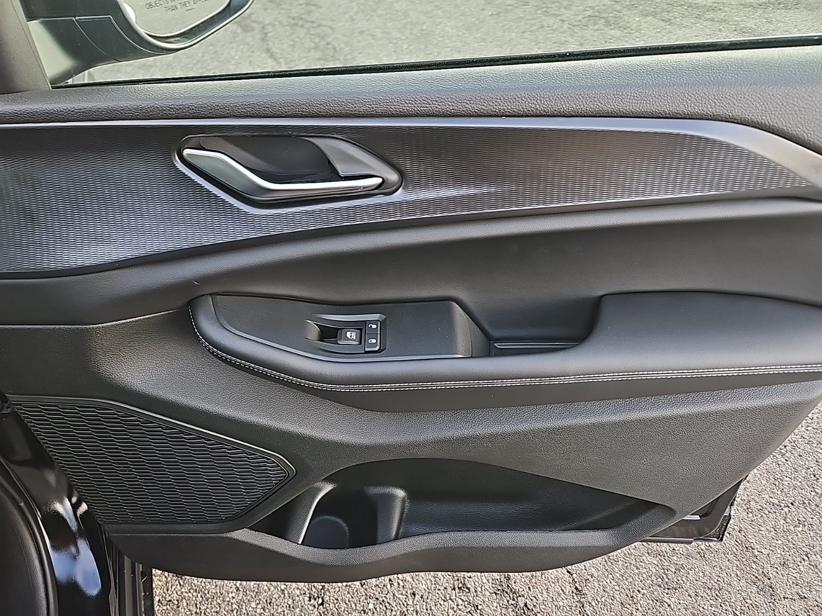 2025 Jeep Grand Cherokee GRAND CHEROKEE LAREDO 4X4