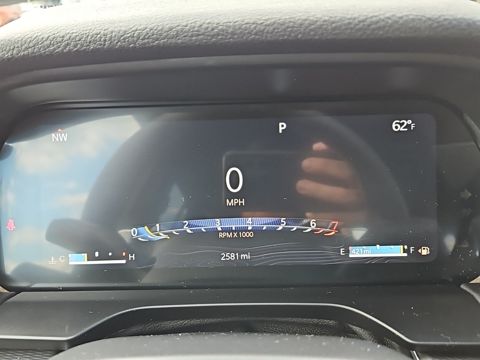 2025 Jeep Grand Cherokee Laredo X 4x4