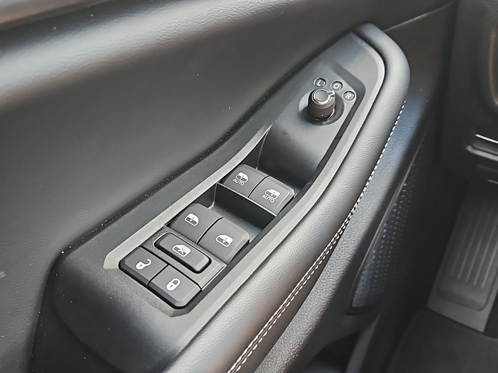 2025 Jeep Grand Cherokee Laredo X 4x4