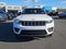 2025 Jeep Grand Cherokee Laredo X 4x4