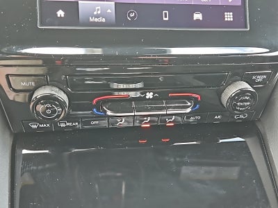 2025 Jeep Grand Cherokee Laredo X 4x4