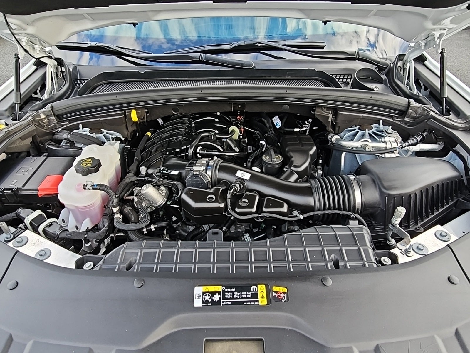 2025 Jeep Grand Cherokee Laredo X 4x4