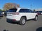 2025 Jeep Grand Cherokee Laredo X 4x4