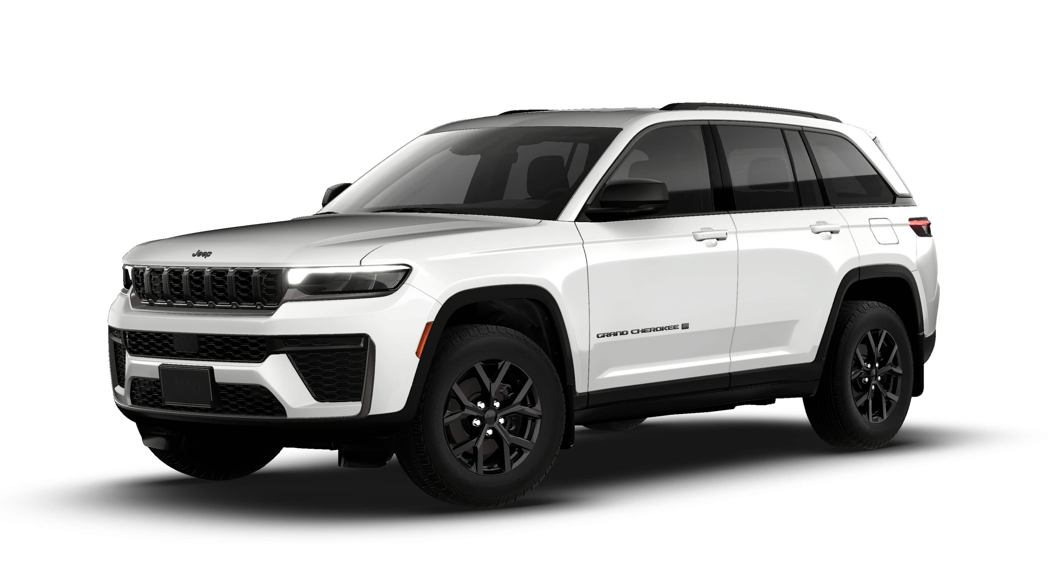 2026 Jeep Grand Cherokee Laredo Altitude 4x4's photo