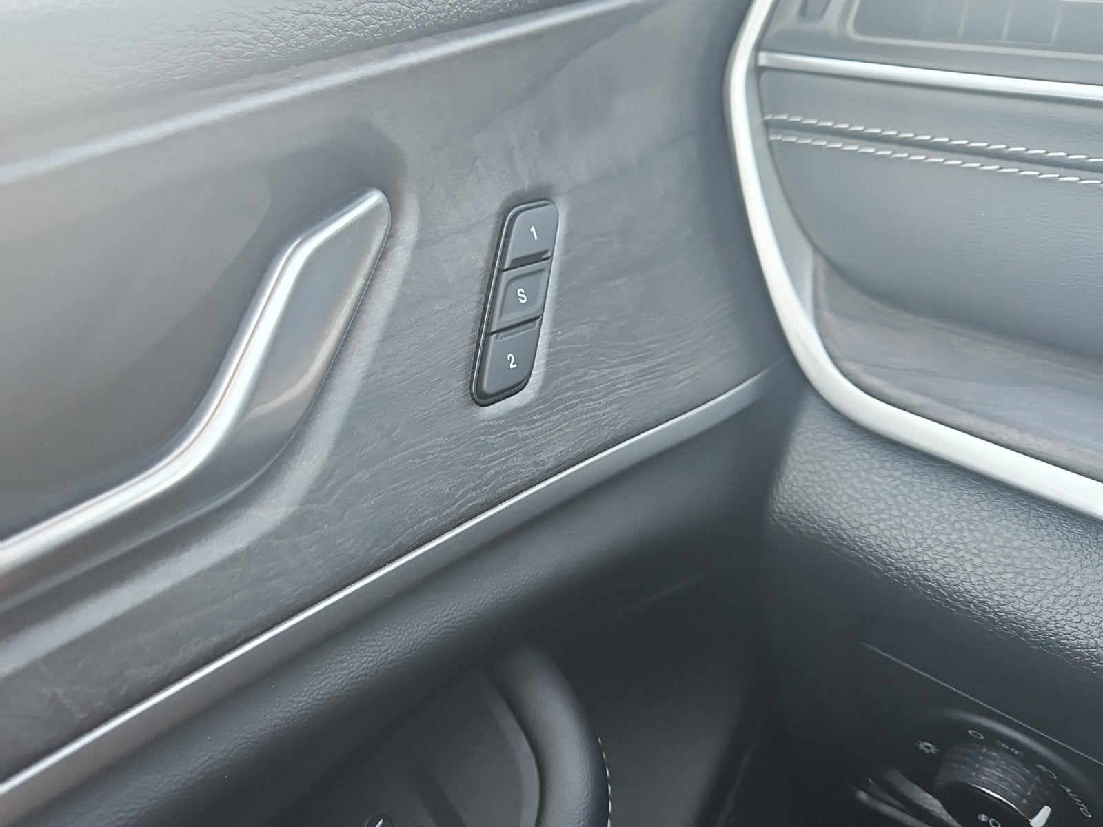 2022 Jeep Grand Cherokee Limited 4x4