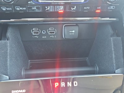 2022 Jeep Grand Cherokee Limited 4x4