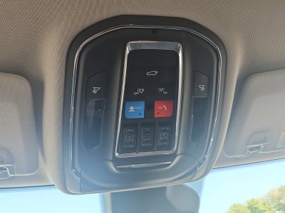 2022 Jeep Grand Cherokee Limited 4x4