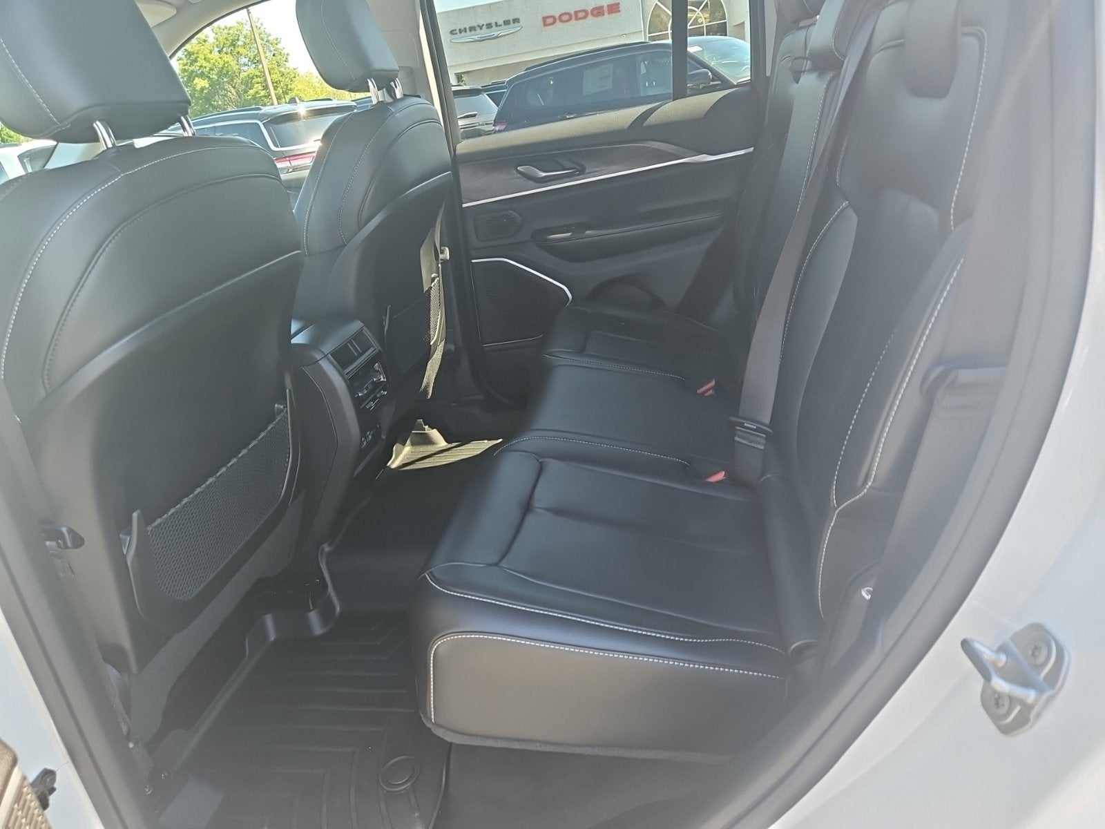 2022 Jeep Grand Cherokee Limited 4x4