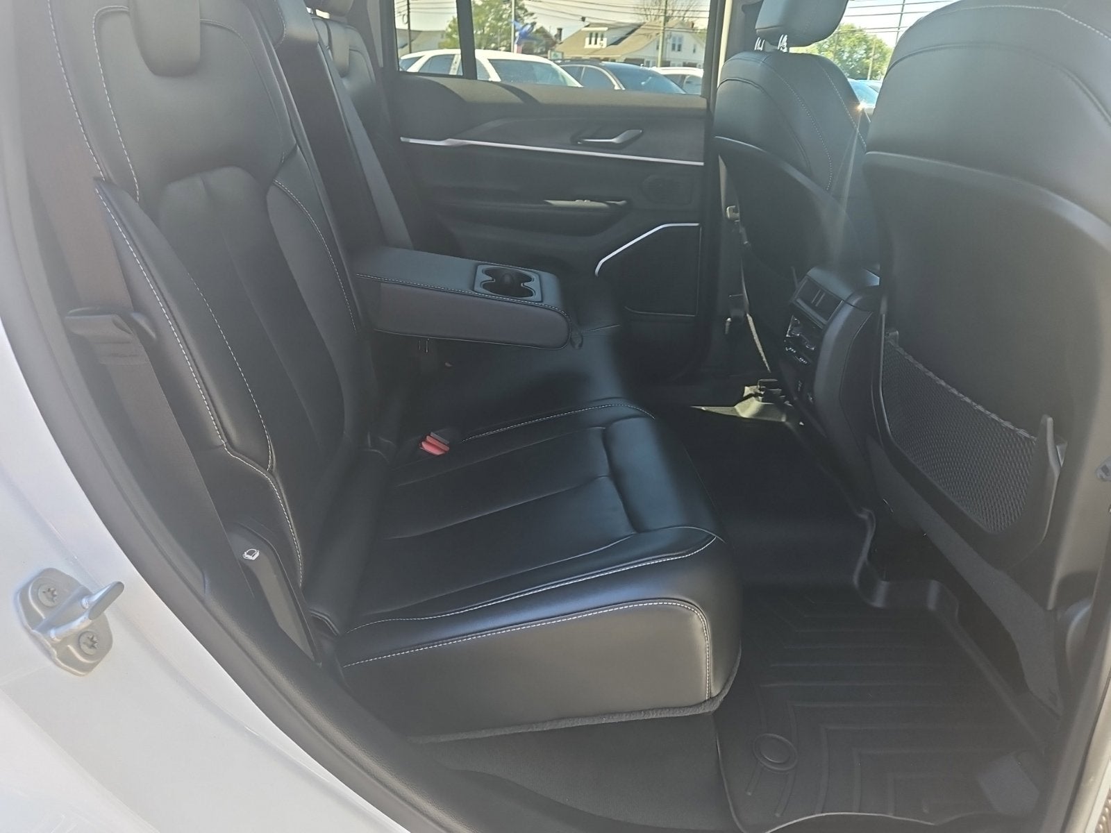 2022 Jeep Grand Cherokee Limited 4x4