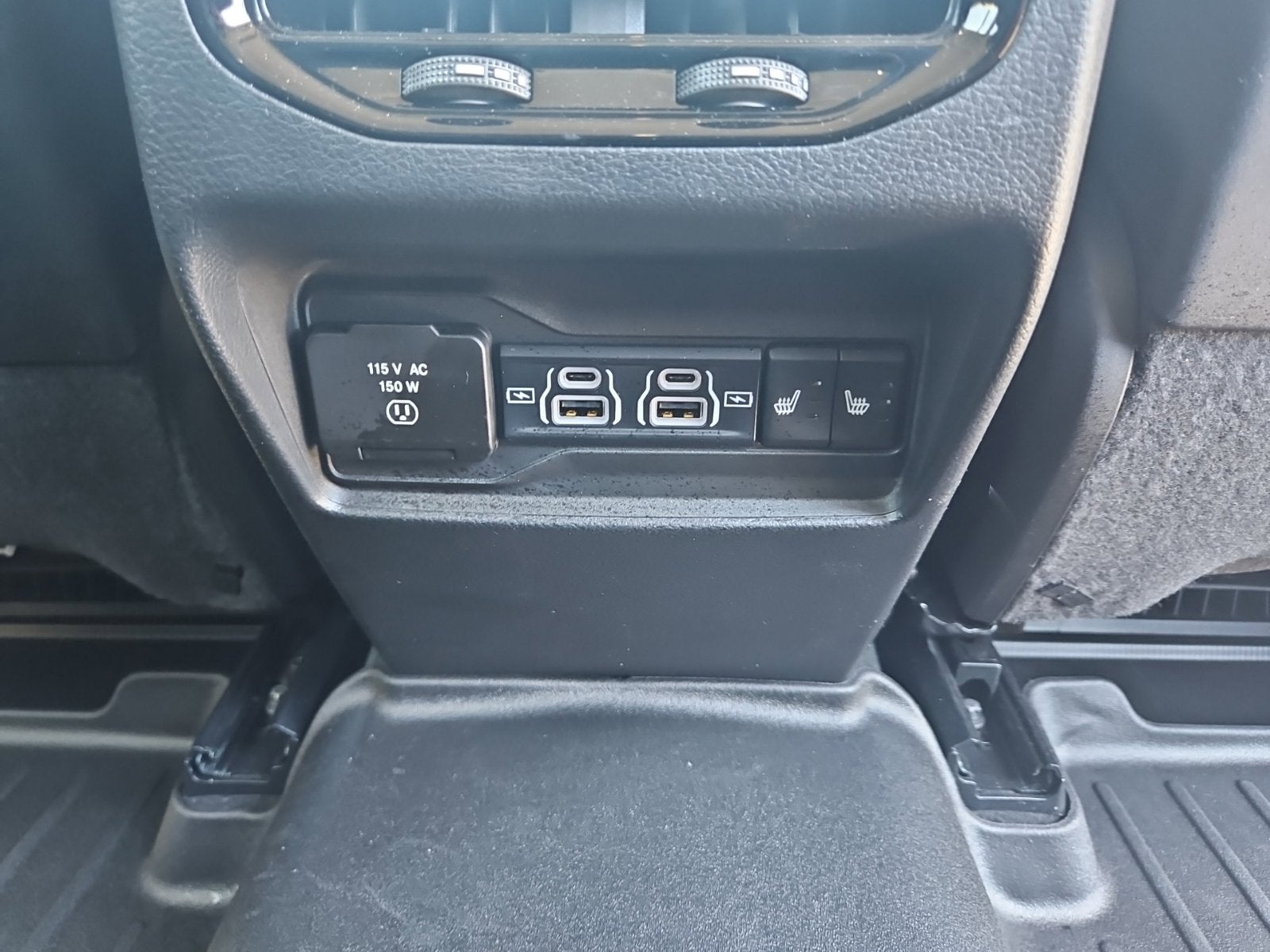 2022 Jeep Grand Cherokee Limited 4x4