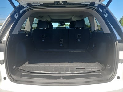 2022 Jeep Grand Cherokee Limited 4x4