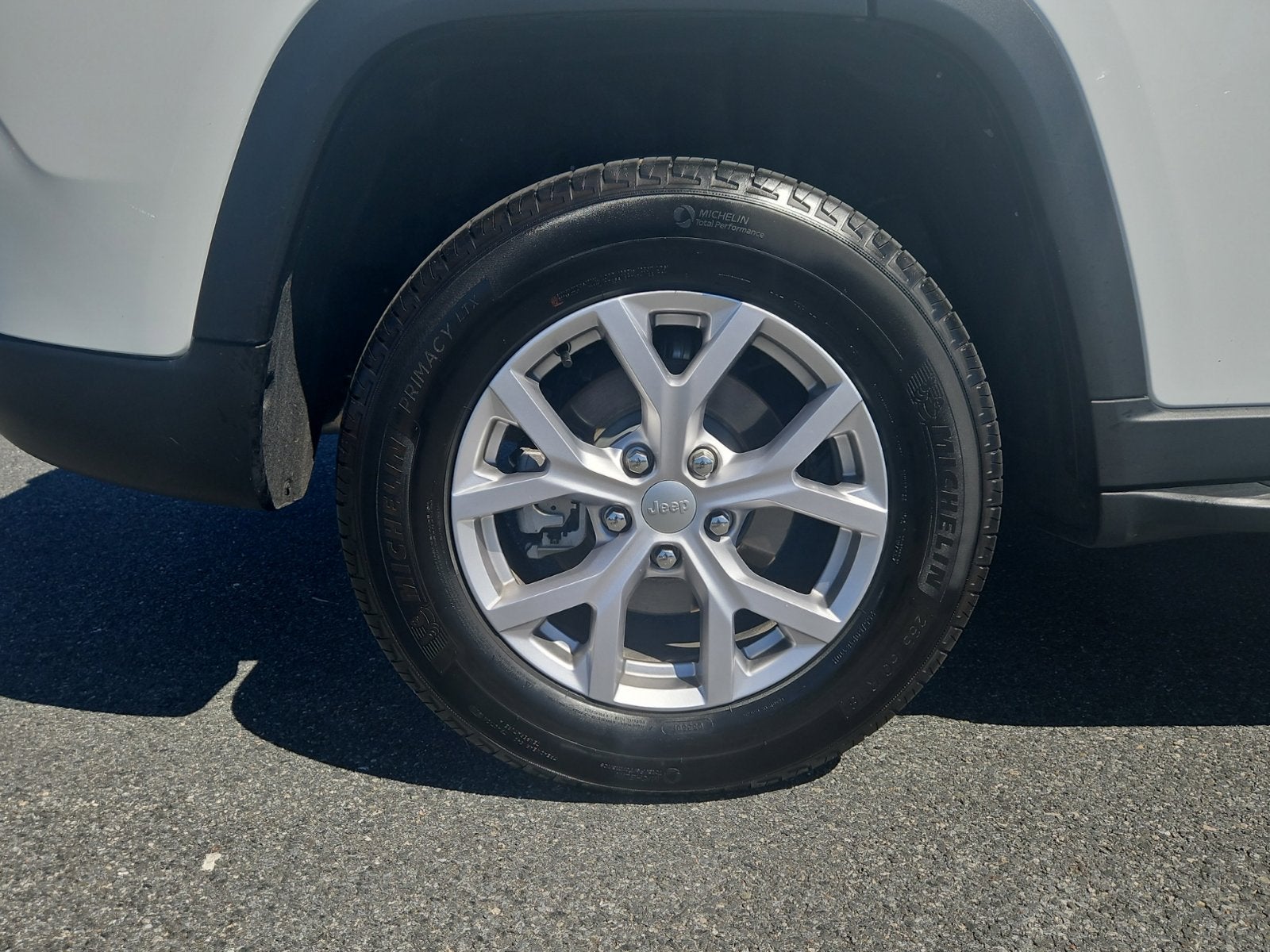 2022 Jeep Grand Cherokee Limited 4x4