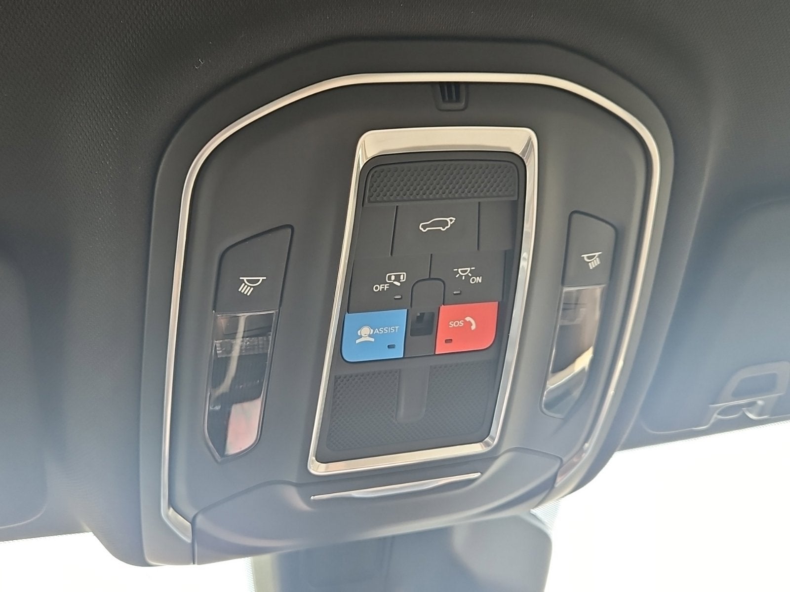 2027 Jeep Grand Cherokee GRAND CHEROKEE LIMITED 4X4