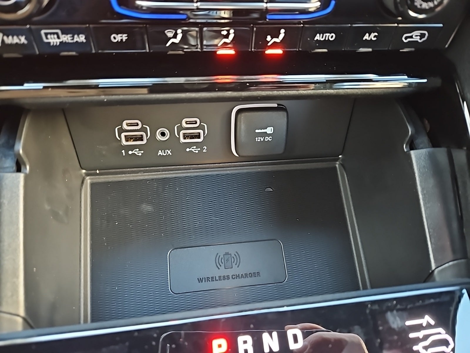 2025 Jeep Grand Cherokee GRAND CHEROKEE OVERLAND 4X4