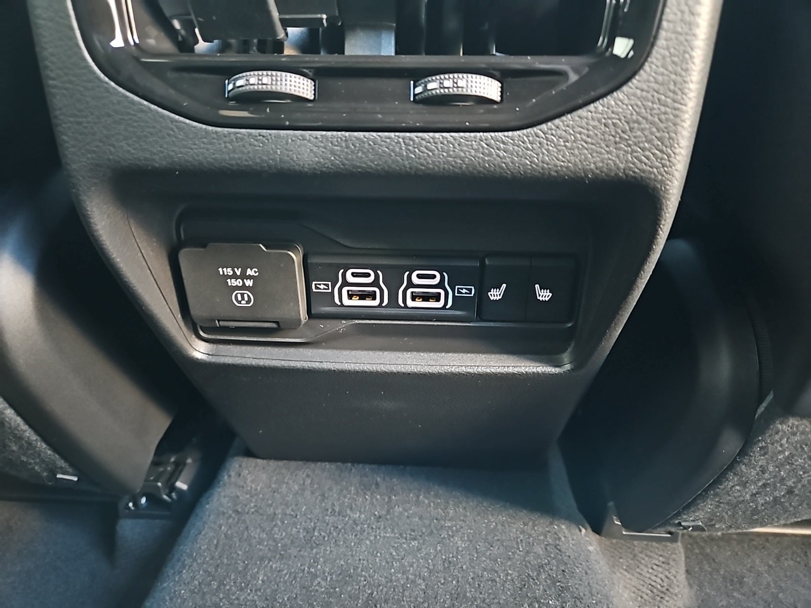 2025 Jeep Grand Cherokee GRAND CHEROKEE OVERLAND 4X4