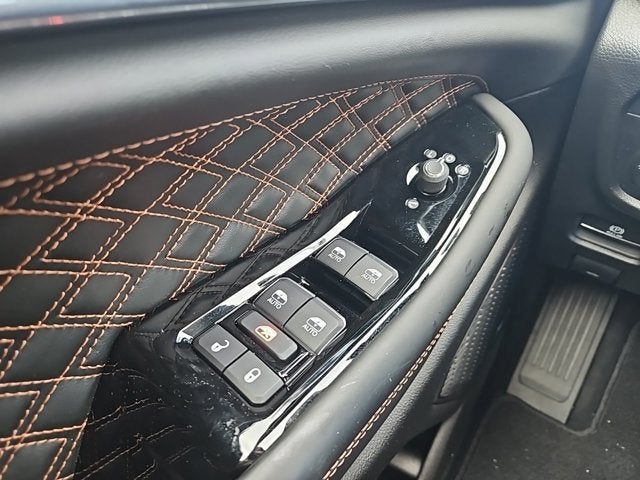 2023 Jeep Grand Cherokee Summit 4x4