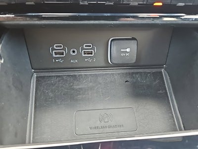 2023 Jeep Grand Cherokee Summit 4x4