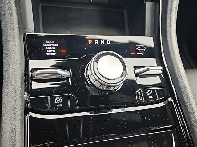 2023 Jeep Grand Cherokee Summit 4x4