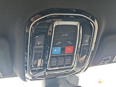 2023 Jeep Grand Cherokee Summit 4x4