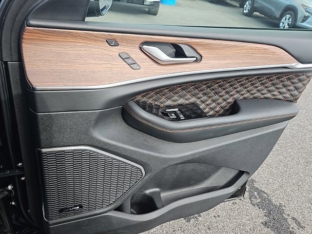 2023 Jeep Grand Cherokee Summit 4x4