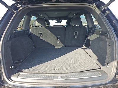 2023 Jeep Grand Cherokee Summit 4x4