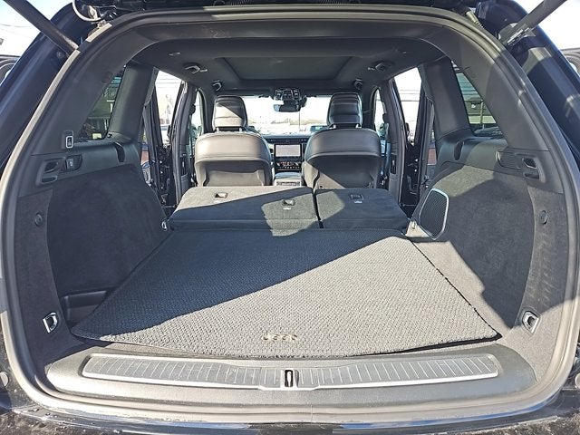 2023 Jeep Grand Cherokee Summit 4x4