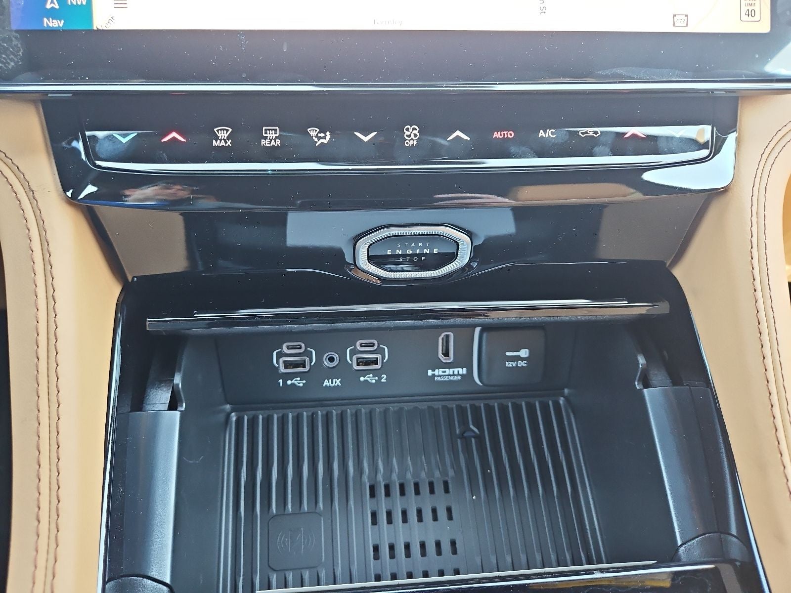 2026 Jeep Grand Cherokee GRAND CHEROKEE SUMMIT 4X4
