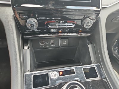 2026 Jeep Grand Cherokee GRAND CHEROKEE L LAREDO 4X4
