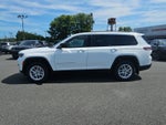 2026 Jeep Grand Cherokee GRAND CHEROKEE L LAREDO 4X4