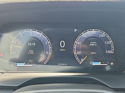 2024 Jeep Grand Cherokee L Altitude X 4x4