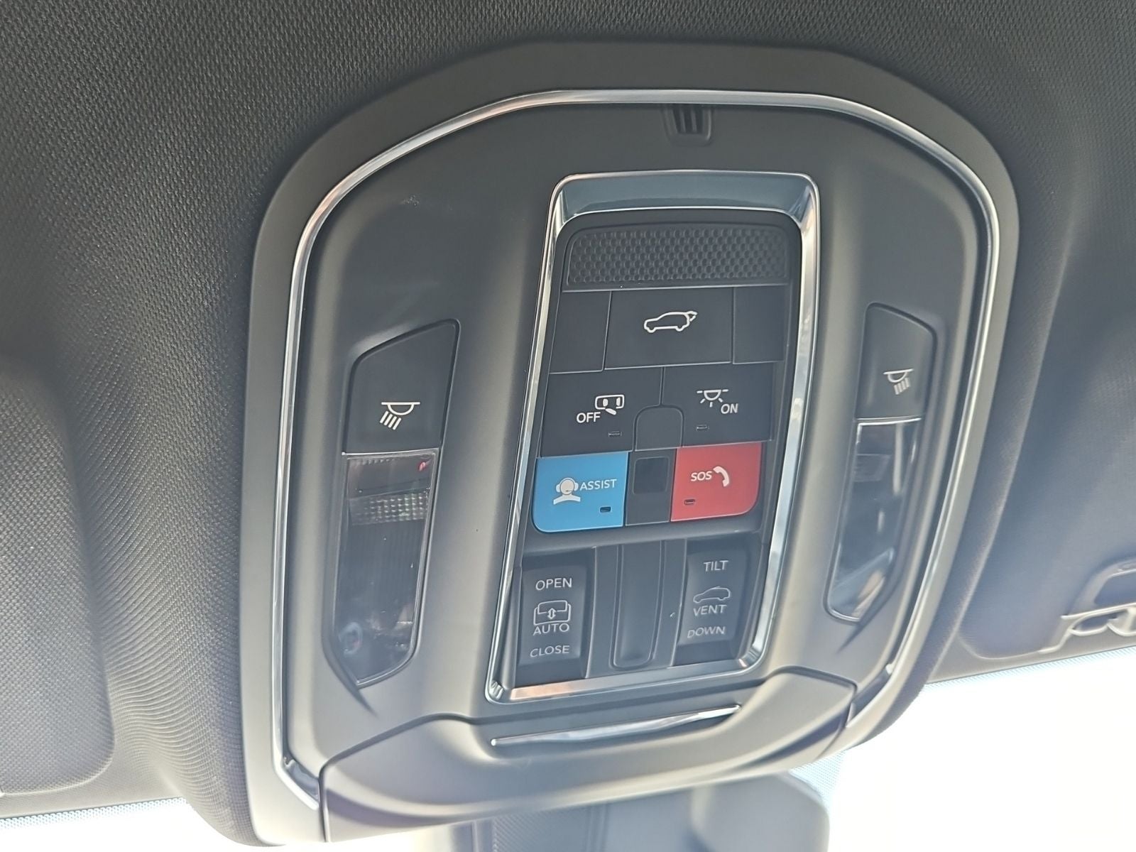 2024 Jeep Grand Cherokee L Altitude X 4x4