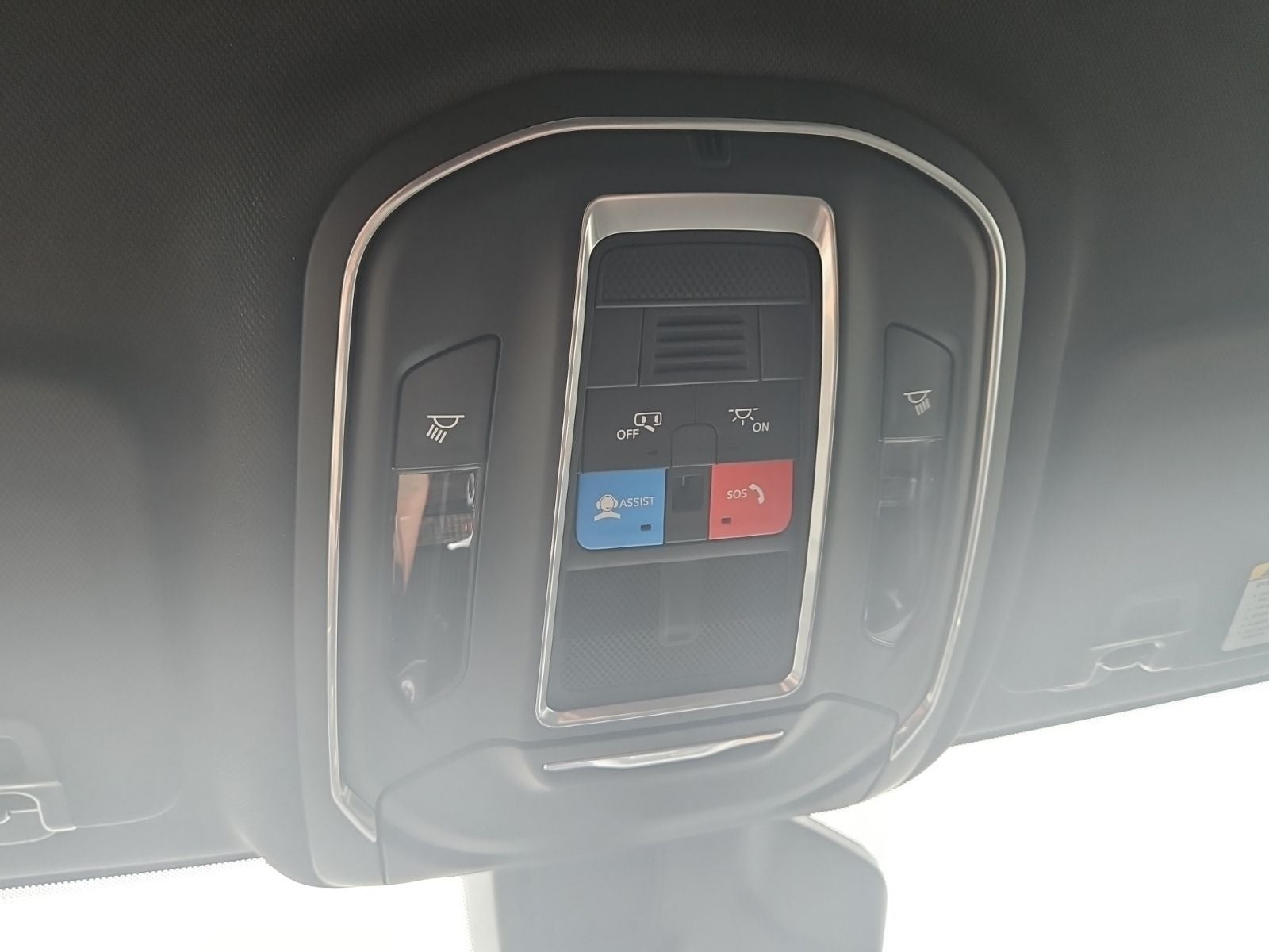 2026 Jeep Grand Cherokee GRAND CHEROKEE L LAREDO 4X4