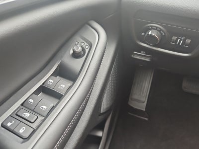 2026 Jeep Grand Cherokee GRAND CHEROKEE L LAREDO 4X4