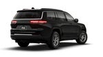 2026 Jeep Grand Cherokee GRAND CHEROKEE L LAREDO 4X4