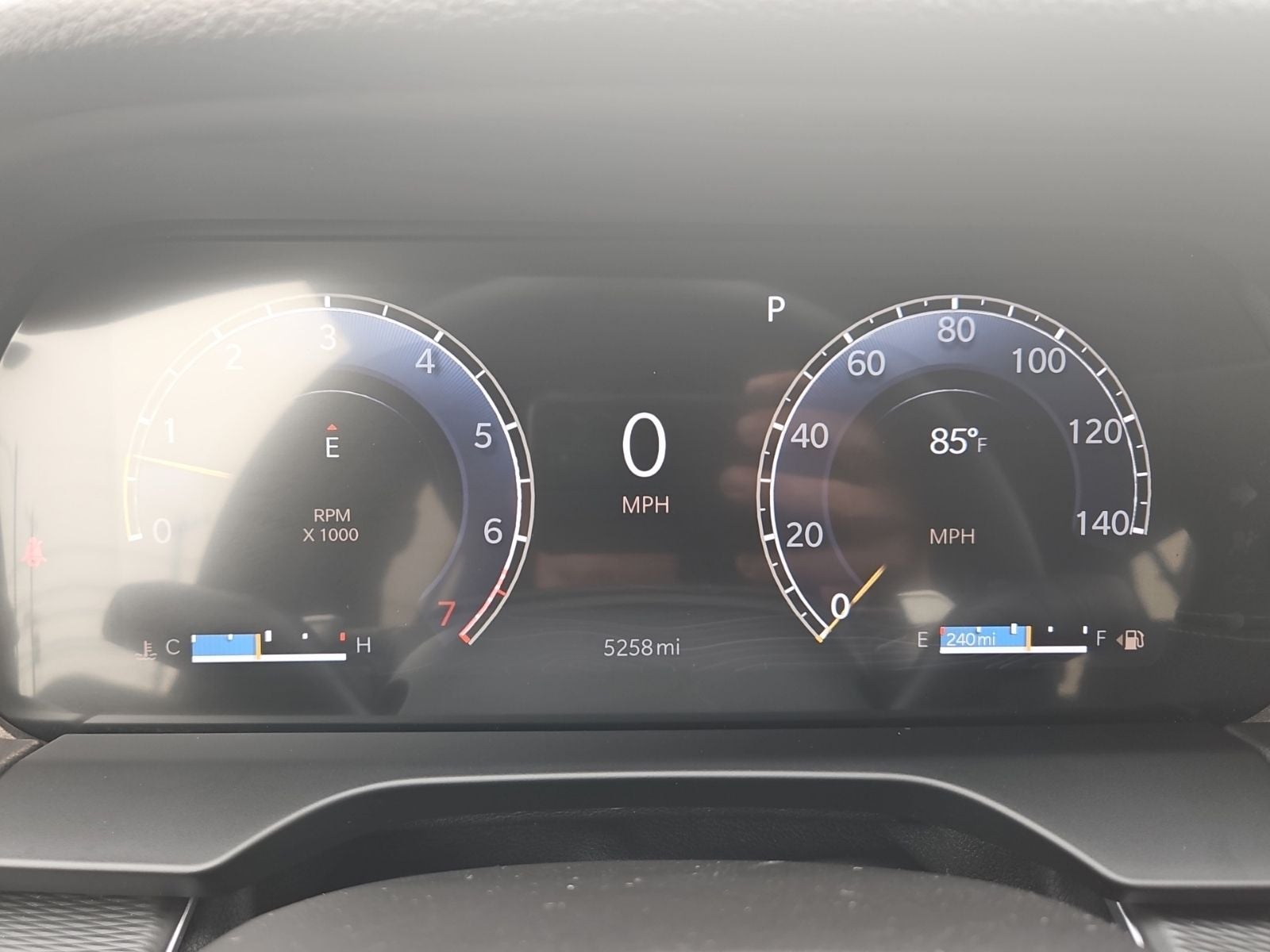 2025 Jeep Grand Cherokee L Laredo X 4x4