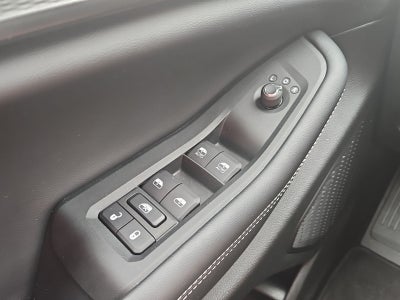 2025 Jeep Grand Cherokee L Laredo X 4x4