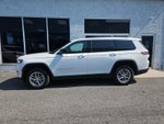2025 Jeep Grand Cherokee L Laredo X 4x4