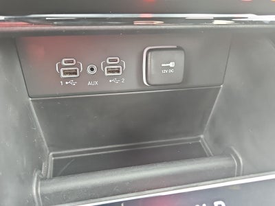2025 Jeep Grand Cherokee L Laredo X 4x4