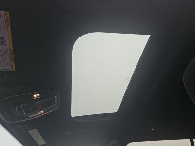 2025 Jeep Grand Cherokee L Laredo X 4x4
