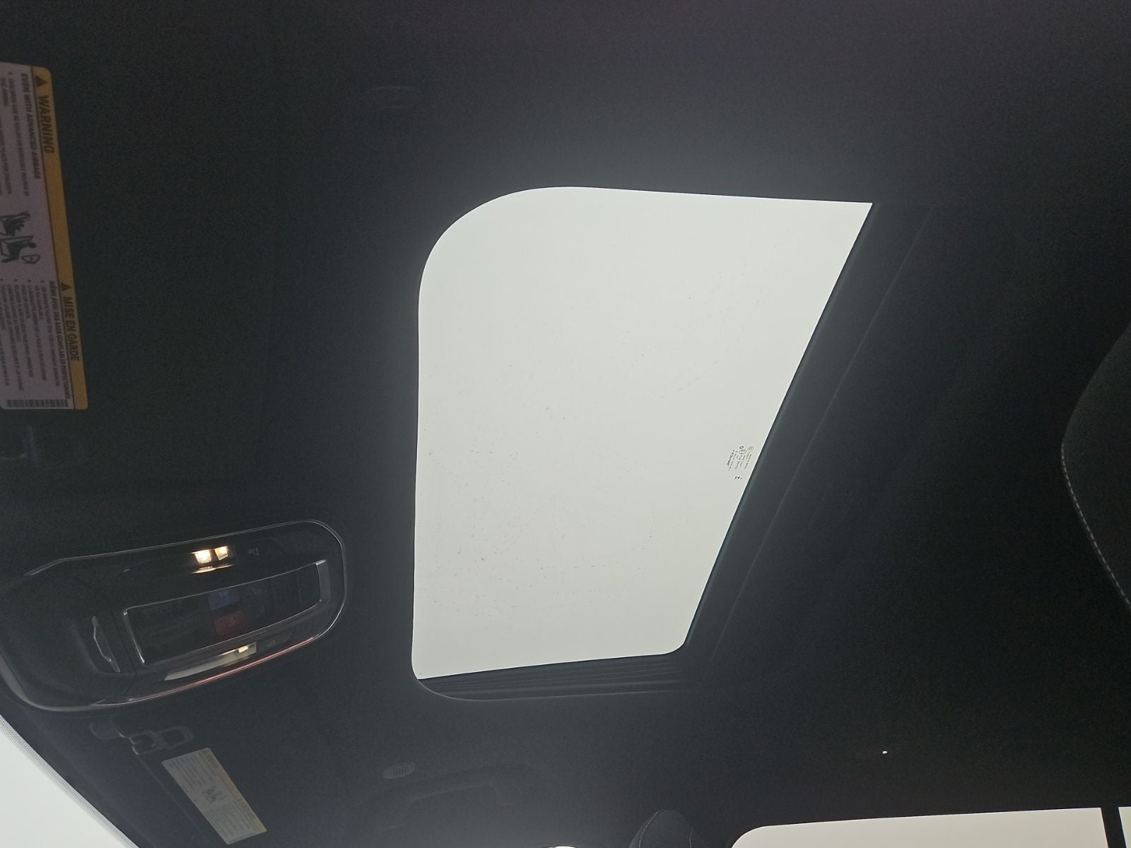 2025 Jeep Grand Cherokee L Laredo X 4x4