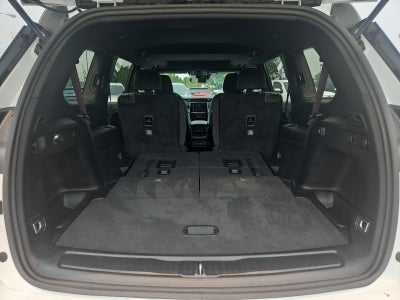 2025 Jeep Grand Cherokee L Laredo X 4x4